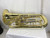 Used Jupiter EUPHONIUM 4 VALVE Other Brass Instrument 40012-S000294057 View 14