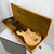 Used Kramer DMZ 4001 FRETLESS ORIG. 1978 Vintage P Type Bass Guitar Natural 4-String 40123-S000124924 View 10
