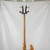 Used Kramer DMZ 4001 FRETLESS ORIG. 1978 Vintage P Type Bass Guitar Natural 4-String 40123-S000124924 View 6