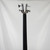 Used Kramer DMZ 4001 FRETLESS ORIG. 1978 Vintage P Type Bass Guitar Natural 4-String 40123-S000124924 View 3