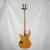 Used Kramer DMZ 4001 FRETLESS ORIG. 1978 Vintage P Type Bass Guitar Natural 4-String 40123-S000124924 View 7
