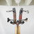 Used Kramer DMZ 4001 FRETLESS ORIG. 1978 Vintage P Type Bass Guitar Natural 4-String 40123-S000124924 View 5