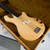Used Kramer DMZ 4001 FRETLESS ORIG. 1978 Vintage P Type Bass Guitar Natural 4-String 40123-S000124924 View 11