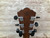 Used Washburn HD100SWEK-D Acoustic Guitar 41112-S000094340 View 6