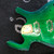 Used PARKER FLY KIT BODY/NECK Electric Guitar Green 6-String 41125-S000037499 View 3