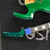 Used PARKER FLY KIT BODY/NECK Electric Guitar Green 6-String 41125-S000037499 View 5