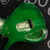 Used PARKER FLY KIT BODY/NECK Electric Guitar Green 6-String 41125-S000037499 View 8