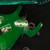 Used PARKER FLY KIT BODY/NECK Electric Guitar Green 6-String 41125-S000037499 View 9