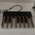 Used Farfisa VIP-233 Vintage Keyboard - Local Pickup Only 40015-S000318819 View 4