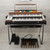 Used Farfisa VIP-233 Vintage Keyboard - Local Pickup Only 40015-S000318819 View 1