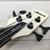 Used Aria Pro II Integra IGB-50DX 4 String Bass with Case 40051-S000112622 View 8