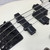 Used Aria Pro II Integra IGB-50DX 4 String Bass with Case 40051-S000112622 View 7