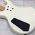Used Aria Pro II Integra IGB-50DX 4 String Bass with Case 40051-S000112622 View 4