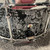Used C & C Drum Company CUSTOM CARDWELL 6X13 HAND PAINTED Snare Drum 41106-S000088071 View 6