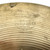 Used Zildjian Avedis 70’s Vintage Splash Cymbal 10" 41119-S000033263 View 2