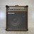 Used - Genz Benz SHENANDOAH JR 1 x 10 Solid State Amplifier  40087-S000225124 View 1