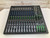 Used Mackie PROFX16 V3 MIXER Compact Mixer 41112-S000094383 View 2
