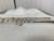 Used Gemeinhardt 2SP Student Flute 40107-S000142498 View 9