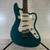 Used - Fender CLASSIC PLAYER RASCAL Bass Guitar 40087-S000225138 View 1