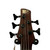 Used Ibanez SR505E J Type Bass Guitar Other 5-String 40009-S000300568 View 6