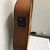 Used Martin DCME Vintage Solid Top Acoustic Guitar Natural 41123-S000109355 View 5