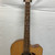 Used Martin DCME Vintage Solid Top Acoustic Guitar Natural 41123-S000109355 View 7