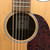 Used Martin DCME Vintage Solid Top Acoustic Guitar Natural 41123-S000109355 View 8