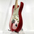 Used Fender American Special Stratocaster HSS 6-String Electric Guitar Fiesta Red 41119-S000033266 View 6