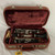 Used Evette SPONSORED BY BUFFET CLARINET Wood Clarinet 41128-S000101208 View 4