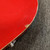 Used TELESTAR BARNEY KESSEL STYLE Vintage Semi-Hollow Electric Guitar Red 6-String 40111-S000182557 View 9