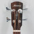 Used Alvarez AEB70CE ARMREST BASS SHADOWBURST Bass Guitar Tobacco Sunburst 4-String 40081-S000109605 View 3
