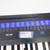 Used Casio CT-615 61 Key Keyboard With Power 40042-S000248982 View 6
