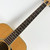 Used Aria 9420 Acoustic Guitar Natural 41103-S000054004 View 5