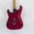 Used Squier SQUIER II STRATOCASTER Vintage S Type Electric Guitar Red 6-String 41116-S000045780 View 9