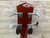 Used Washburn AB5K Acoustic Bass Guitar 41112-S000094406 View 6