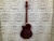 Used Washburn AB5K Acoustic Bass Guitar 41112-S000094406 View 5