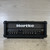 Used - Hartke GT60 Solid State Guitar Head 40087-S000225174 View 1