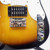 Used Squier 51 Sunburst HS Sunburst Stratocaster Electric Guitar 40042-S000249003 View 7