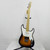 Used Squier 51 Sunburst HS Sunburst Stratocaster Electric Guitar 40042-S000249003 View 3
