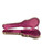 Used Gibson Hardshell Lifton Historic Les Paul Guitar Case 41115-S000108947 View 1