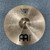 Used MEINL CLASSICS 18 INCH POWERFUL CRASH CYMBAL 41106-S000088127 View 1