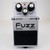 Used Boss FZ-5 COSM Fuzz Guitar Pedal 41121-S000049122 View 2