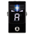 New - KORG PITCHBLACK X CUSTOM PEDAL TUNER 40087-KRG-PBX View 1
