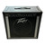 Used Peavey BANDIT 75 1 x 12 Solid State Amplifier 1 x 12 41117-S000046799 View 2