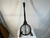 Used CHICAGO BANJO 5 STRING Solid Top Acoustic Guitar Black 40012-S000294238 View 8