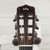 Used Cordoba Fusion 5 Classical Acoustic Guitar Sonata Burst 40015-S000318909 View 4