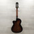 Used Cordoba Fusion 5 Classical Acoustic Guitar Sonata Burst 40015-S000318909 View 2