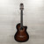 Used Cordoba Fusion 5 Classical Acoustic Guitar Sonata Burst 40015-S000318909 View 3