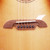 Used Alvarez AMP610E2 Parlor Tobacco Sunburst Acoustic Guitar 40042-S000249035 View 7