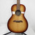 Used Alvarez AMP610E2 Parlor Tobacco Sunburst Acoustic Guitar 40042-S000249035 View 1